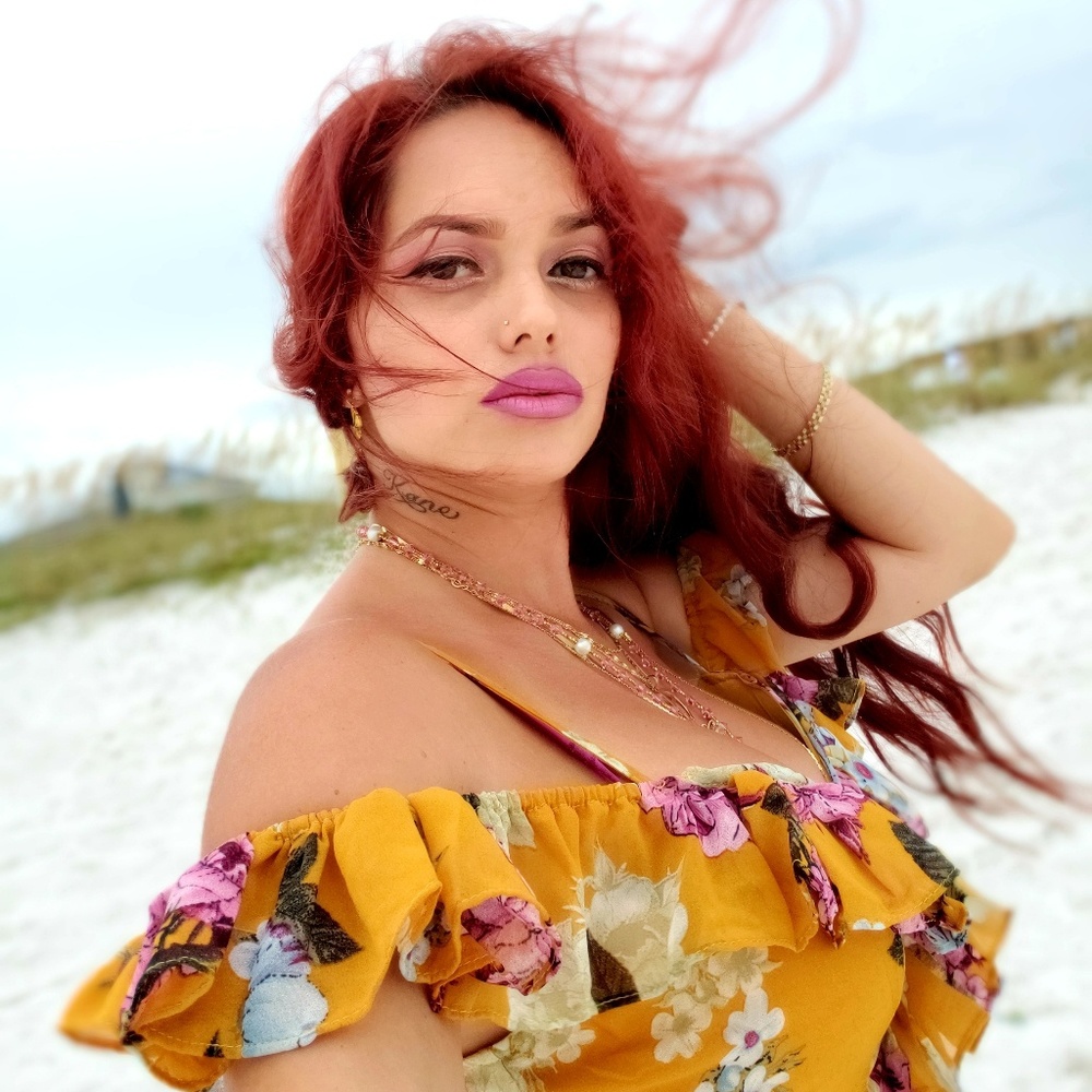 Meet your Posher, Natalie